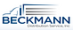 Beckmann Distribution Service Inc logo