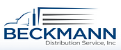 Beckmann Distribution Service Inc logo