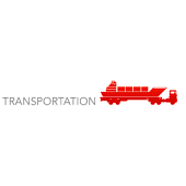 Port City Transportation logo