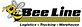 Bee Line Trucking Inc logo