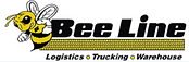 Bee Line Trucking Inc logo