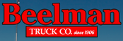 Beelman Truck Co logo