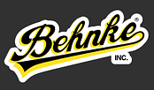 Behnke Inc logo