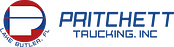 Pritchett Trucking Inc logo