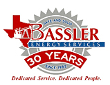 Bassler Base & Services logo