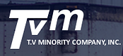 T V Minority Company Inc logo