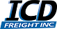 Icd Freight Inc logo