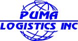 Puma Logistics Inc logo
