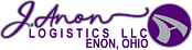 J Anon Logistics LLC logo