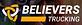 Believers Trucking LLC logo