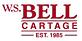 Ws Bell Cartage logo