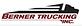 Berner Trucking Inc logo