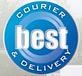 Best Courier & Delivery At Once Delivery Systems Inc logo