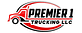 Premier 1 Trucking LLC logo