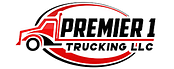 Premier 1 Trucking LLC logo