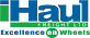 Ihaul Freight Ltd logo