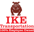 Ike Transportation Inc logo