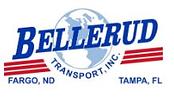Dick Bellerud logo