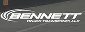 Bennett Truck Transport LLC logo
