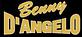 Benny D'angelo Transport logo