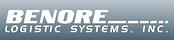 Benore Logistic Systems Inc logo