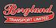 Bergland Transport Limited logo