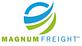 Magnum Freight Inc logo