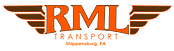 Rml Transport Inc logo