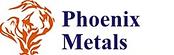 Phoenix Metals Company logo