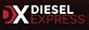 Diesel Express Inc logo