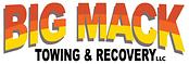 Big Mack Towing & Recovery LLC logo