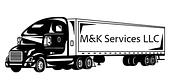 M&K Services LLC logo