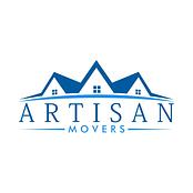 Artisan Movers logo