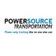 Powersource Transportation Inc logo