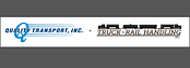 Quality Transport Inc logo