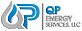 Qp Energy Services LLC logo