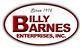 Billy Barnes Enterprises Inc logo