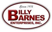 Billy Barnes Enterprises Inc logo