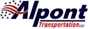 Alpont Transportation LLC logo