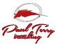 Paul Terry Trucking Company Inc logo