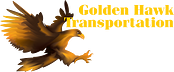 Golden Hawk Transportation Co logo