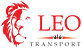 Leo Transport Ltd logo
