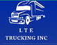 Lte Trucking Inc logo
