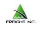 Aaa Freight Inc logo