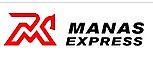 Manas Express Corp logo