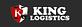 King Logistics Inc logo