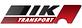 Iik Transport Inc logo