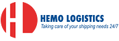 Hemo Logistics Inc logo