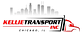 Kellie Transport Incorporated logo