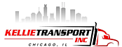 Kellie Transport Incorporated logo